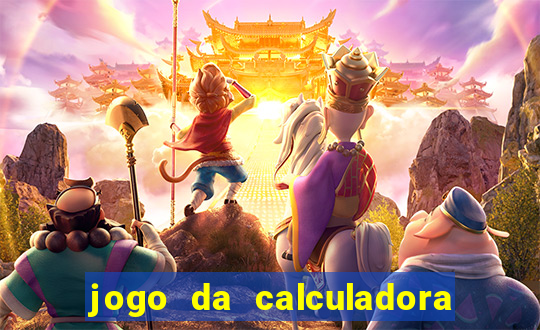 jogo da calculadora do amor